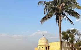 Phool Mahal Palace