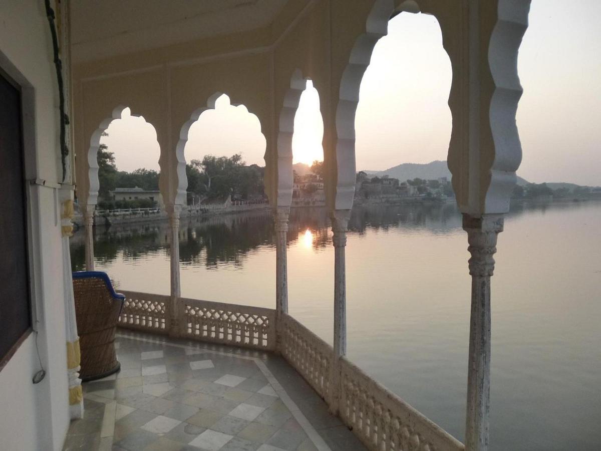 Phool Mahal Palace Кишангарх Экстерьер фото