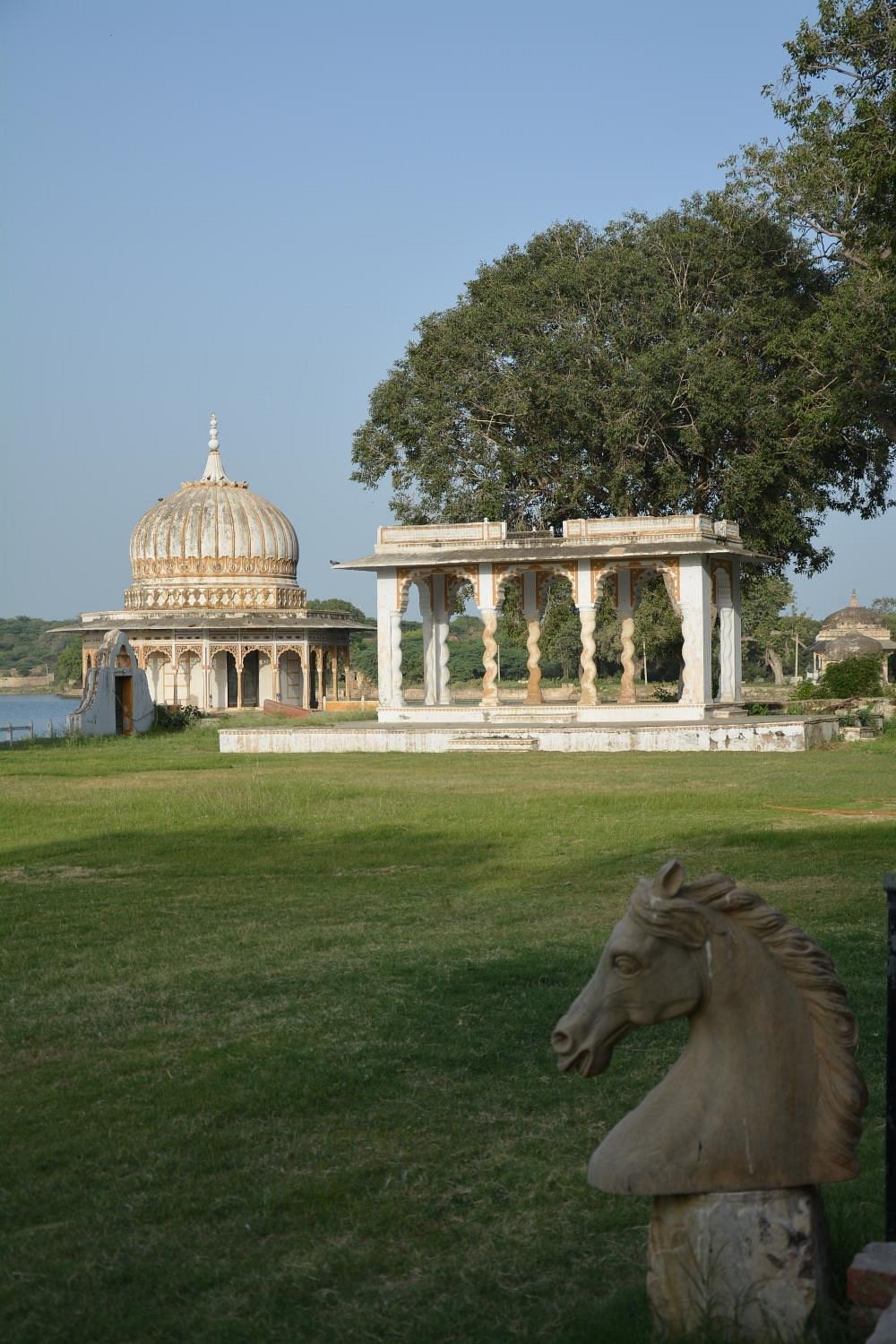 Phool Mahal Palace Кишангарх Экстерьер фото