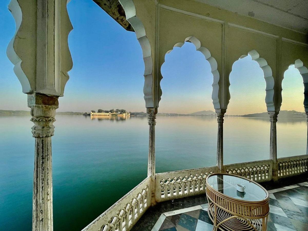 Phool Mahal Palace Кишангарх Экстерьер фото