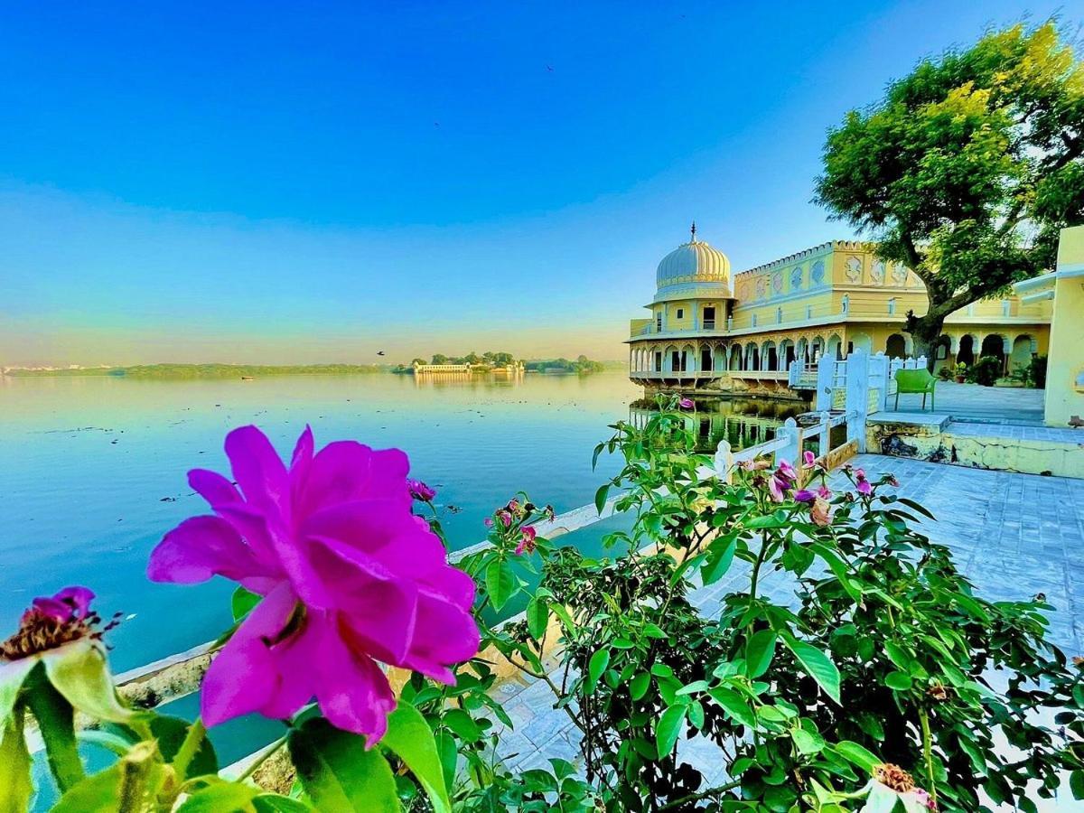 Phool Mahal Palace Кишангарх Экстерьер фото